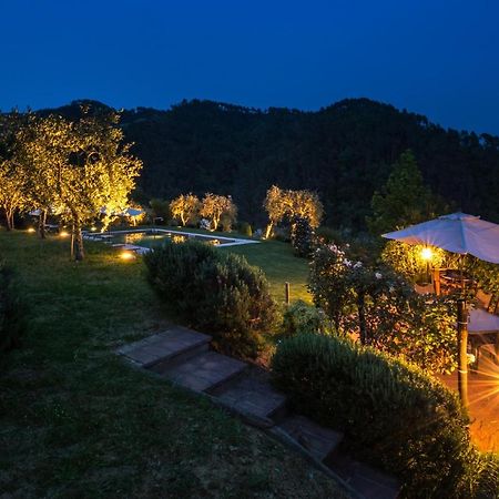 La Pianella Farmhouse ลุคคา ภายนอก รูปภาพ