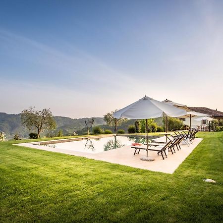 La Pianella Farmhouse ลุคคา ภายนอก รูปภาพ