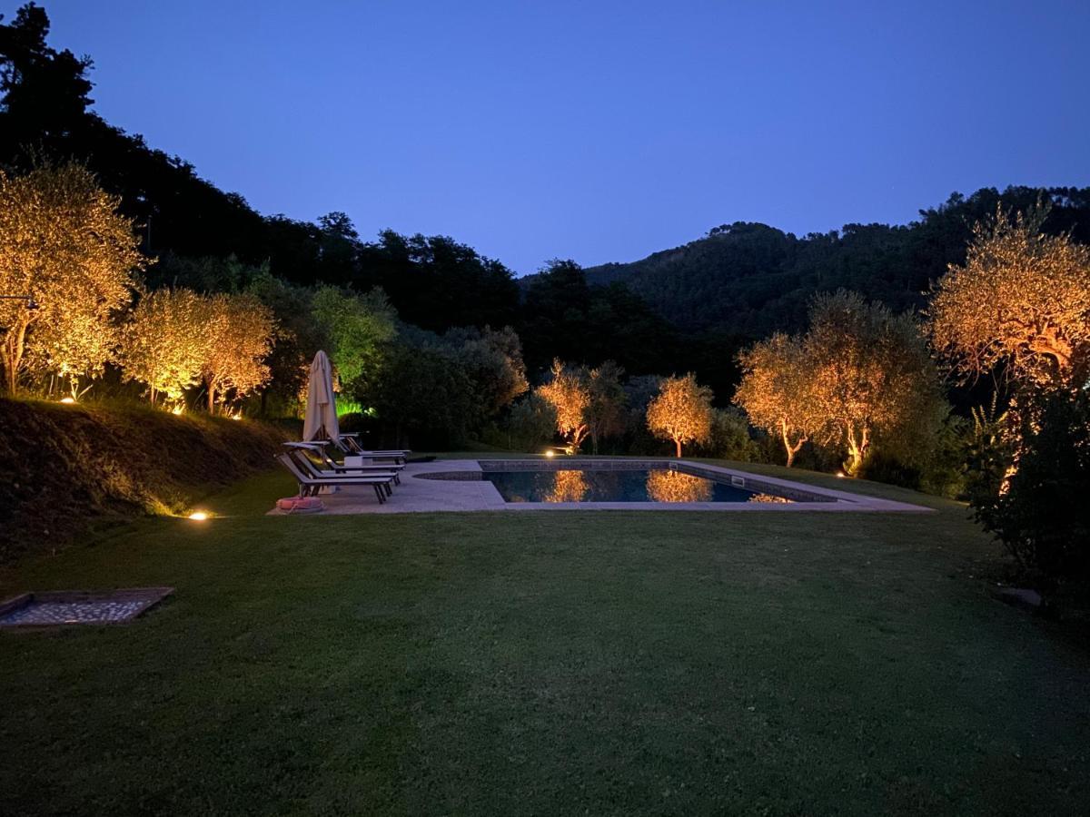 La Pianella Farmhouse ลุคคา ภายนอก รูปภาพ