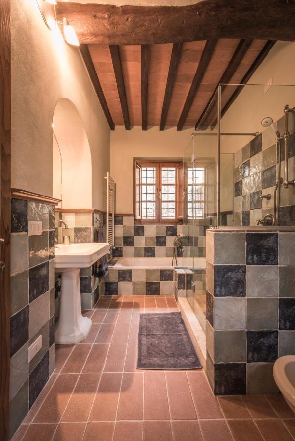 La Pianella Farmhouse ลุคคา ภายนอก รูปภาพ