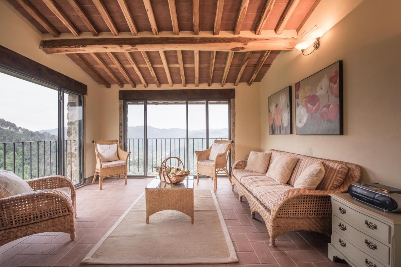 La Pianella Farmhouse ลุคคา ภายนอก รูปภาพ