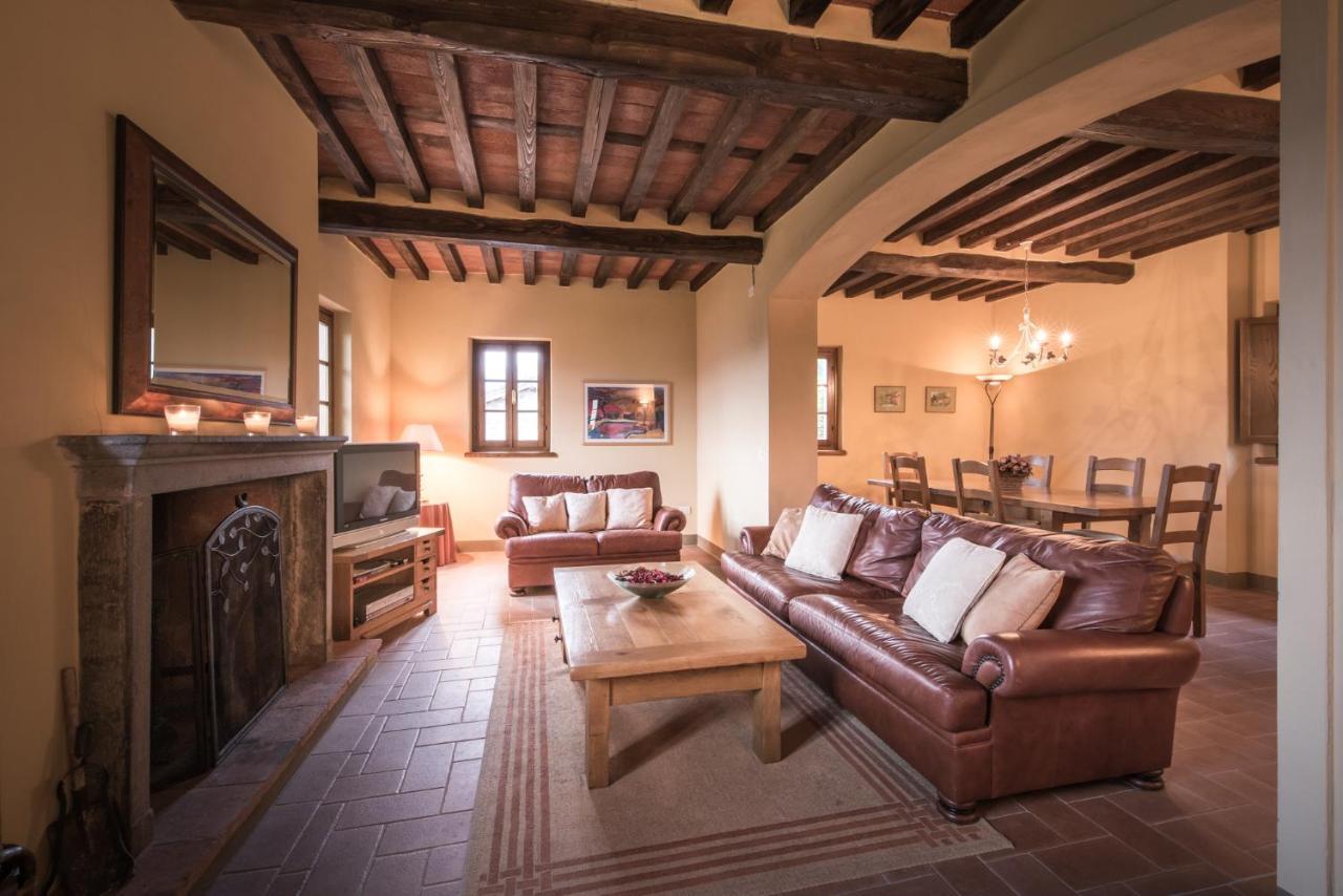 La Pianella Farmhouse ลุคคา ภายนอก รูปภาพ