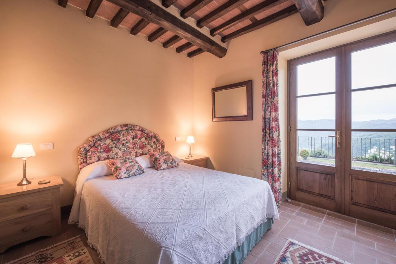 La Pianella Farmhouse ลุคคา ภายนอก รูปภาพ