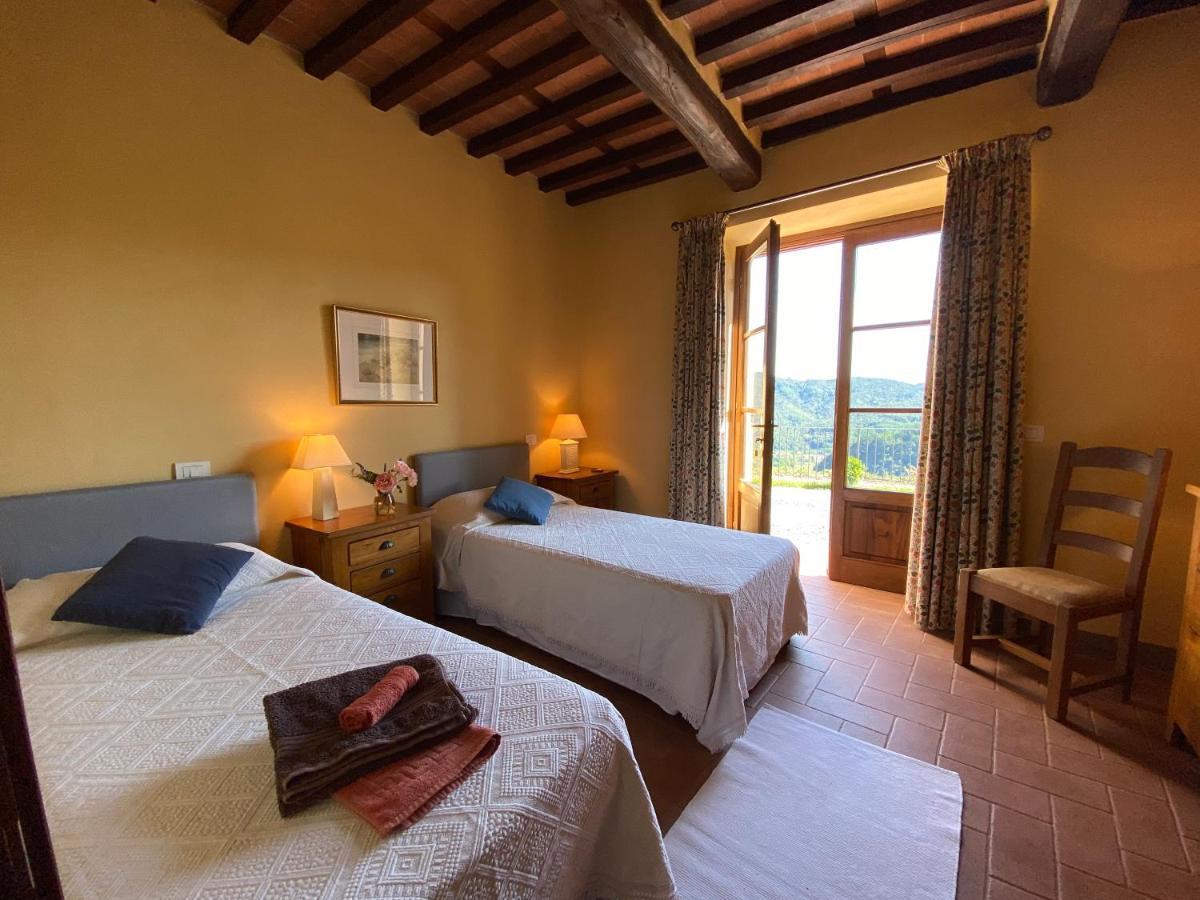 La Pianella Farmhouse ลุคคา ภายนอก รูปภาพ