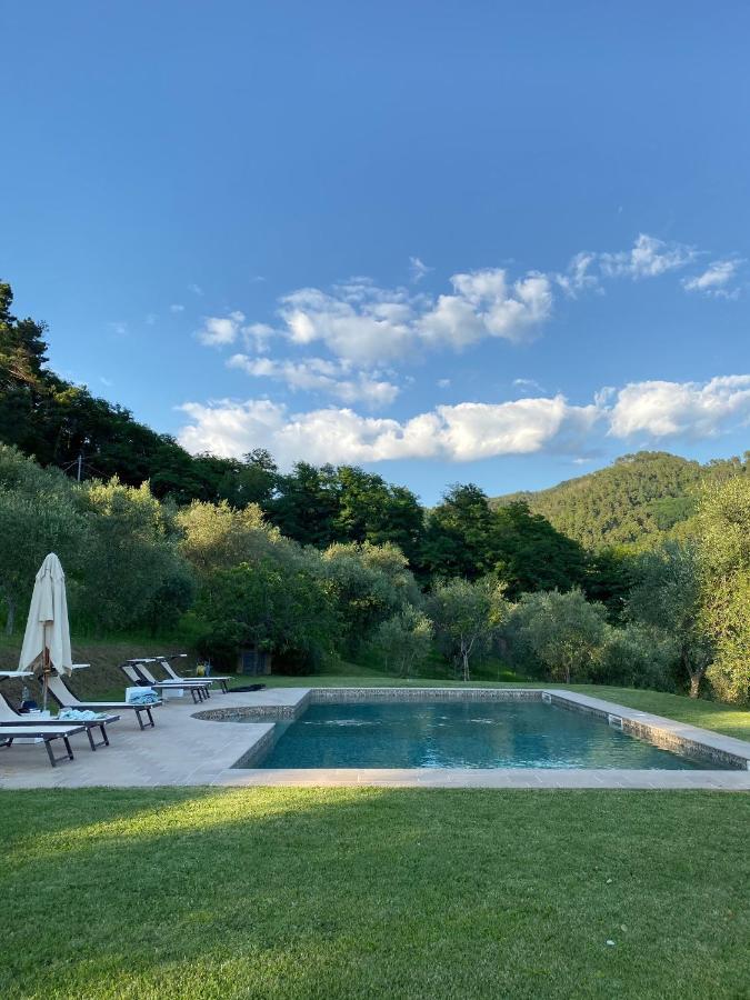 La Pianella Farmhouse ลุคคา ภายนอก รูปภาพ