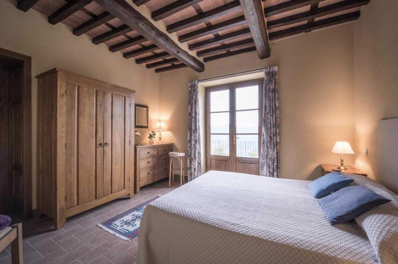 La Pianella Farmhouse ลุคคา ภายนอก รูปภาพ